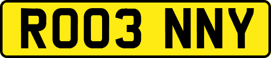 RO03NNY