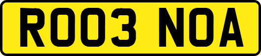 RO03NOA