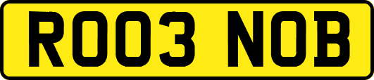 RO03NOB