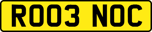 RO03NOC