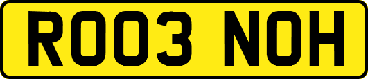 RO03NOH