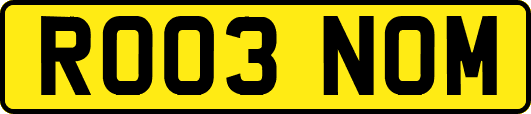RO03NOM