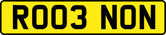 RO03NON
