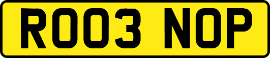 RO03NOP