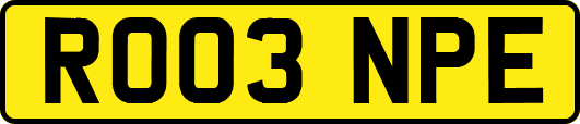 RO03NPE