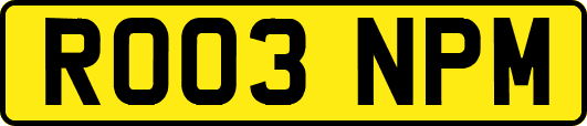 RO03NPM