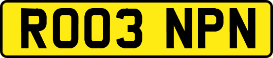 RO03NPN