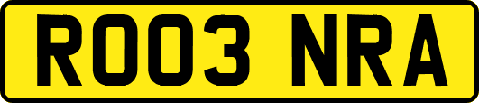 RO03NRA