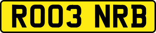 RO03NRB