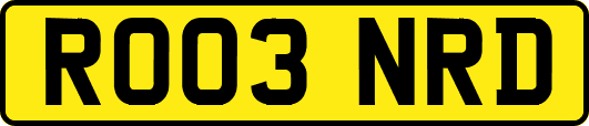 RO03NRD