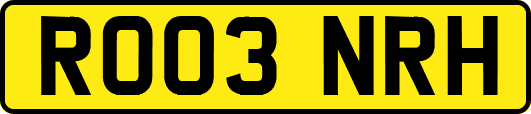 RO03NRH