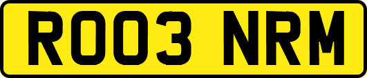 RO03NRM