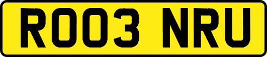 RO03NRU