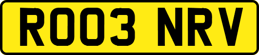 RO03NRV