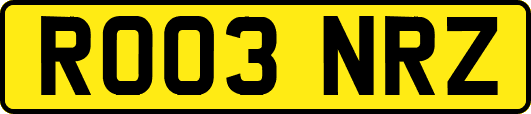 RO03NRZ