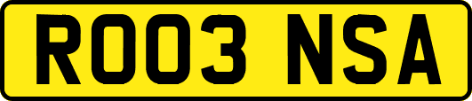RO03NSA