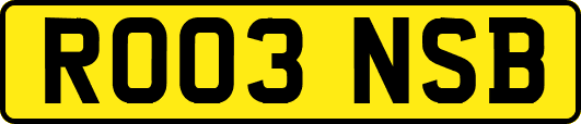 RO03NSB