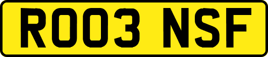 RO03NSF