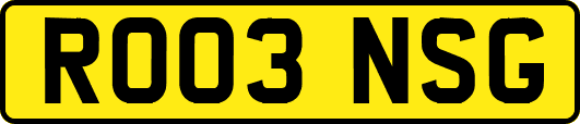 RO03NSG