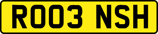 RO03NSH