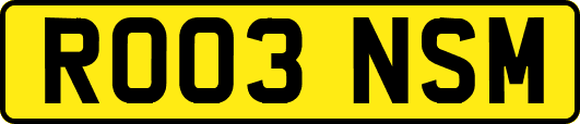 RO03NSM