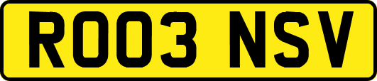 RO03NSV