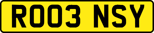 RO03NSY