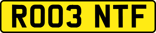 RO03NTF