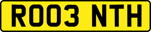 RO03NTH