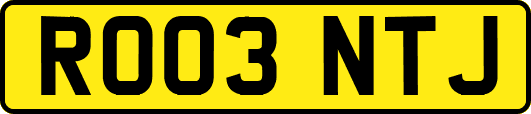 RO03NTJ
