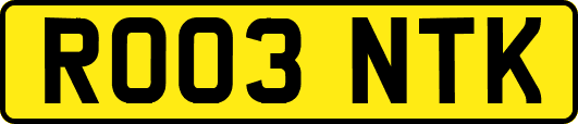RO03NTK