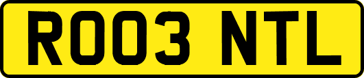 RO03NTL