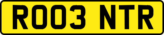 RO03NTR