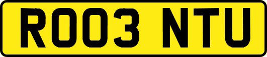 RO03NTU