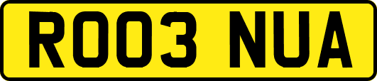 RO03NUA