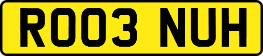 RO03NUH