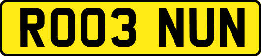 RO03NUN