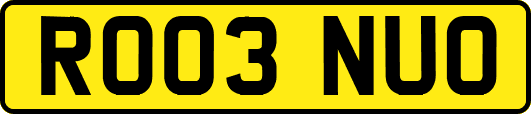 RO03NUO