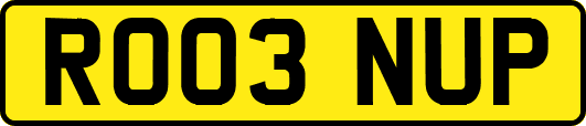 RO03NUP