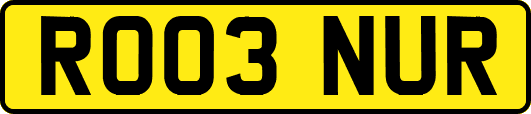 RO03NUR