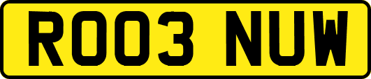 RO03NUW