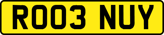 RO03NUY