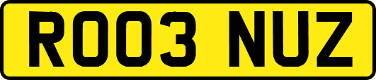 RO03NUZ