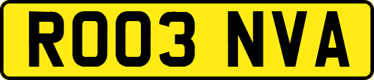 RO03NVA
