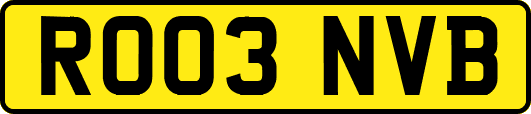 RO03NVB