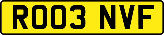 RO03NVF