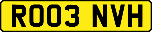 RO03NVH