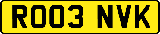 RO03NVK