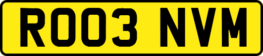 RO03NVM