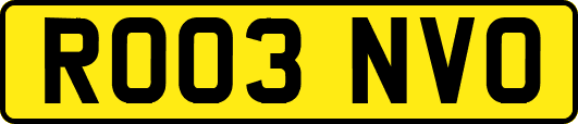 RO03NVO